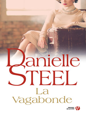 cover image of La vagabonde